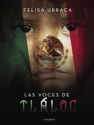 cover image of Las voces de Tláloc